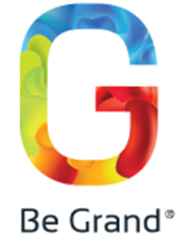 Be Grand Logo