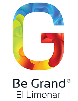 Be Grand Logo