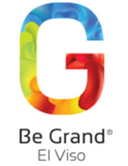 Be Grand Logo