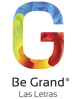 Be Grand Logo