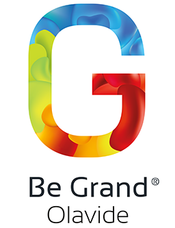 Be Grand Logo